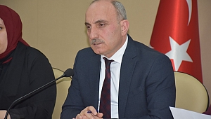 ERENLER’DE MART AYI MECLİS TOPLANTISI GERÇEKLEŞTİ 