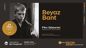 AKM’de ‘Sağlıklı Yaşam’ konferansı ve sinema gösterimi ile devam edecek.