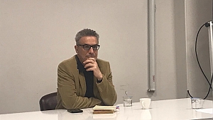 Felsefenin Usta İsimleri Serdivan’da 