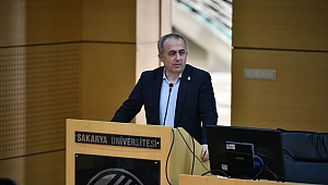 Gençliğin Konuşulduğu “Gençlik Profili Çalıştayı” Düzenlendi 