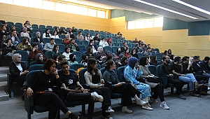 Gezginlerin Gözünden “Adım Adım Dünya” 