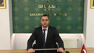 Haliloğlu’ndan Dünya Down Sendromu Farkındalık Günü mesajı.. 