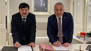 HENDEK BELEDİYESİNDEN EĞİTİMDE DEV HAMLE 