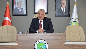 HENDEK MERKEZİNİN ÇEHRESİ DEĞİŞECEK 