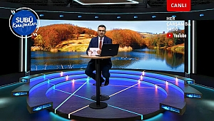 Herkesin yapabileceği bir fedakârlık vardır 