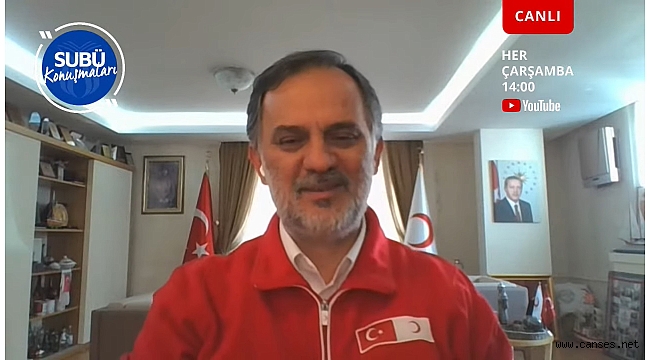 İhtiyaç avcılığı gönüllülük faaliyeti başlatır