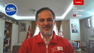 İhtiyaç avcılığı gönüllülük faaliyeti başlatır 