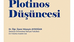 İlahiyat Fakültesinde “Plotinos Düşüncesi” Konulu Seminer 