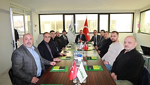 Işıksu’dan Çözüm Vurgusu 