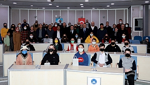 Işıksu Öğrencileri Mutlu Etmeye Devam Ediyor 