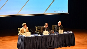 İstiklal Marşının Kabulü 101. Yılında Sakarya Üniversitesi’nde Anıldı 