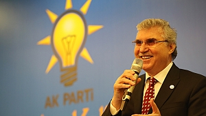 “Kadın, kültürümüzün mayası ve mimarıdır” 