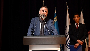 Kazakistanlı Öğrencilerden Nevruz Coşkusu 