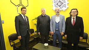 Kurumsal aidiyet ve beraberlik önceliğimizdir 