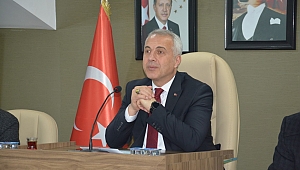 MECLİS 10 MADDEYİ KARARA BAĞLADI 