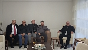 MHP'li meclis üyesi taburcu oldu 