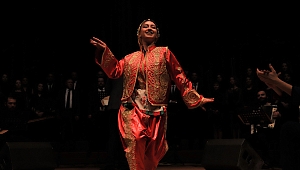 Müziğin Kalbi SAÜ’de Attı 