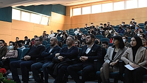Öğrencileri Sektöre Hazırlayan Ar-Ge Semineri 