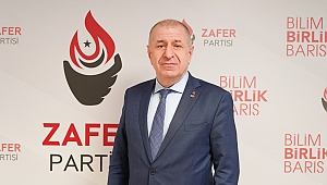 Özdağ bile şaşırdı; “Türkiye’de 1,5 milyon Afgan var!” 