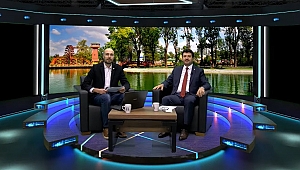 Sadece dersteki başarıyla nitelikli insan olunamaz 