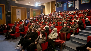 “Sağlık yaşam için ortaya bir neden koymak gerekiyor” 