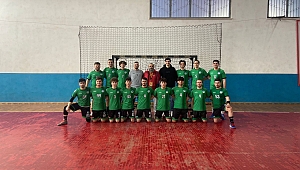 Sakarya Büyükşehir Hentbol’da hedef Birinci Lig 