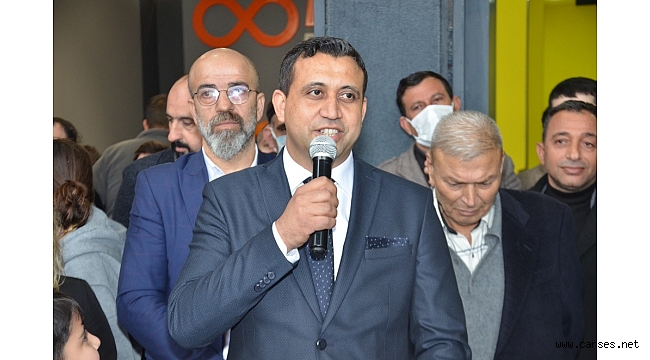 Sakarya’da bir ilk daha!...