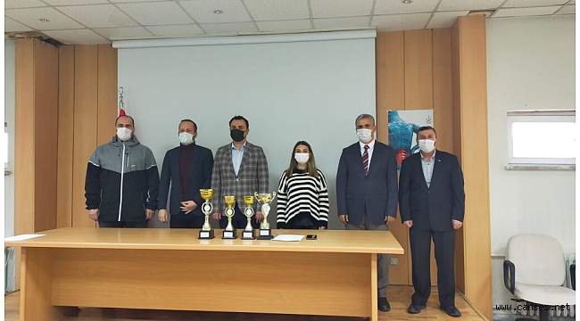 Sakarya’da Masa Tenisi ve Dart turnuvaları