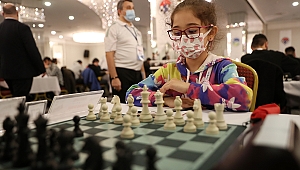 Sakarya'da Satranç Türkiye Kupası heyecanı başladı 