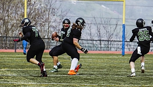 Sakarya Tatankalarından Galibiyet 