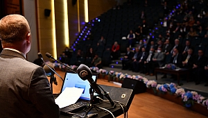 Sakarya Üniversitesinde Dünya Su Günü Konuşuldu 