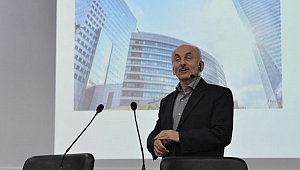 Sakarya Üniversitesinde Geçmişten Günümüze Aile Semineri 