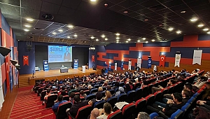 Sapanca’ da Serdar Tuncer, Rüzgârı Esti 