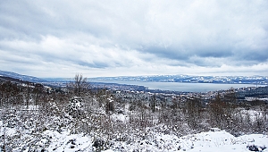 Sapanca Gölü için son 7 yılda bir ilk 