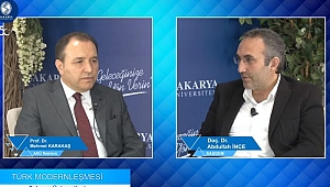 SASGEM Çarşamba Konferansında 