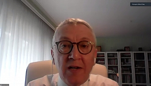 SATSO Üyelerine Diksiyon, Etkili Konuşma ve Hitabet Eğitimi 