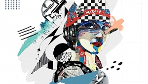 SAÜ’De “Temel Tasarım” Sergisi Sanatseverlerin Beğenisine Sunulacak 