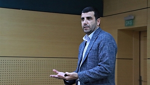 SAÜ’de Uygulamalı Proje Yönetimi Semineri 