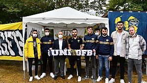 SAÜ Öğrenci Toplulukları Çalışmalarına Hız Kesmeden Devam Ediyor 