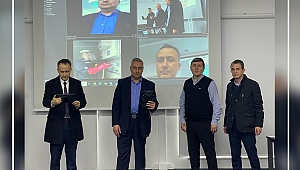 SEDAŞ, görüntülü teyit teknolojisiyle iş güvenliğini artıracak 