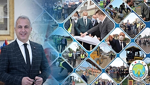 ŞEHİRCİLİK BİZİM İŞİMİZ 