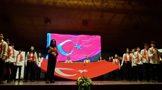 Serdivan’da Gönülleri Titreten Program