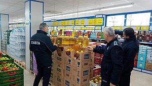 ‘Stokçuluğa fırsat vermeyeceğiz’ 