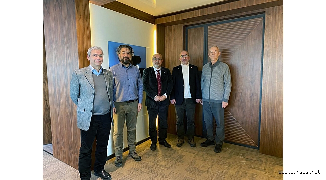 Sualtı Teknolojileri Programı için geri sayım