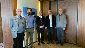 Sualtı Teknolojileri Programı için geri sayım 