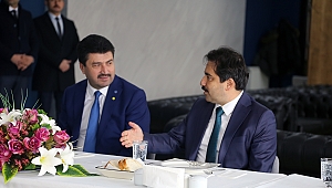 SUBÜ coşkulu çalışanlara sahip 