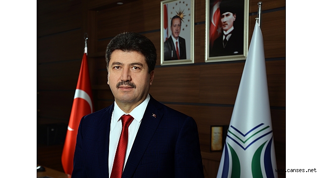 SUBÜ Rektörü Sarıbıyık’tan Çanakkale Zaferi mesajı