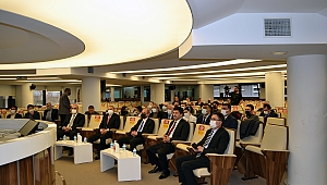 SUBÜ’ye İlham Veren Kamu Yönetimi Projesi Ödülü 