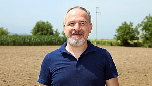 SUBÜ Ziraat Fakültesi’nin çalışmalarıyla 