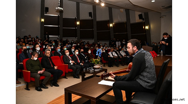 Tıp bayramı SEAH'ta Kutlandı